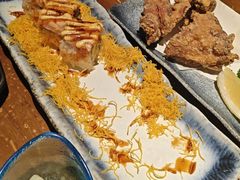 -千代武日本料理(开发区店)