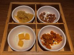 小菜-闽上鲜·福建菜(龙湖滨江天街店)