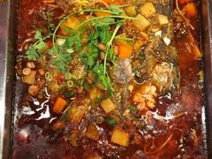 -重庆烤鱼(武吉士店)