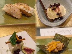 -鮨政·Omakase(港汇恒隆广场店)