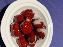 -老吉堂上海本帮菜(工体店)