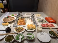 -海底捞火锅(大融城店)