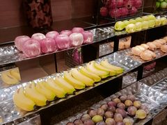 -二楼咖啡厅·厦门源昌凯宾斯基大酒店(湖滨中路店)