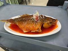 -红旗饭庄