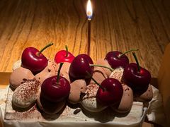 -black rainbow coffee