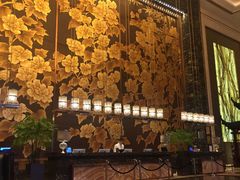 -长沙富力万达文华酒店