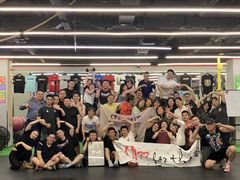 -乐刻体能馆FitTribe飞踹运动(西湖银泰店)