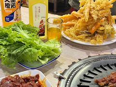 -平山城鑫烧烤(建国楼店)