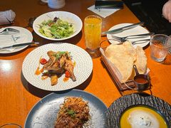 -布拉格餐厅· 中欧捷克菜(全国首店)
