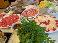 -天都肥牛(南五马路店)