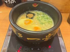 -博多一幸舍(侨福芳草地购物中心店)