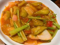 -晓疆山·大美新疆菜(白玉兰广场店)