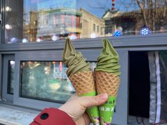-吴裕泰茶庄(前门大街店)