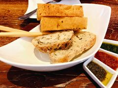 -安妮意大利餐厅(世贸天阶店)