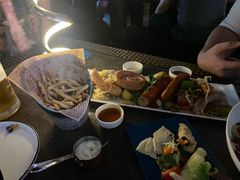 -haxnbauer海森堡德国餐厅(深圳coco店)