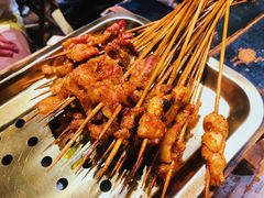 -盟重烧烤(高正街店)