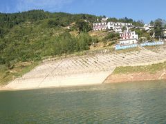 -神农溪纤夫文化旅游区