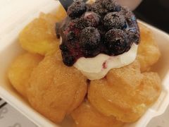 -B&C黄油与面包·THE GARDEN BAKERY概念店(世纪汇店)