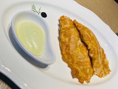 -波特曼西餐厅(中央大街店)