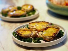 芝士焗蟹煲-Mr·Fish鱼鲜生海鲜放题(银泰in99店)
