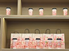 -霸王茶姬(正佳广场店)
