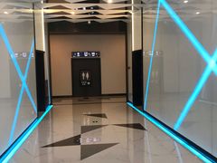 -中影华臣影城VLED(赠4小时停车 西安路店)