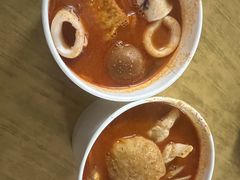 -乌糖沙茶面(民族路店)