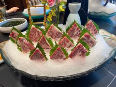 -鼎泰亨·海鲜牛肉餐厅(滨江店)