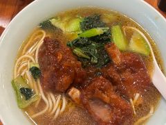 -奎元馆.百年奎元.非遗传承(西湖边的解放路店)