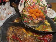 -楠火锅(太古里总店)