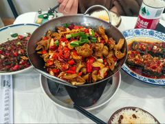 -新新湘菜馆(新中街二条店)