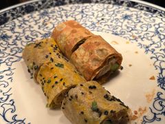 -上海和平饭店茉·莉酒廊 Jasmine Lounge