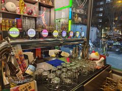 -京狮炙燥·精酿烧烤(首经贸店)