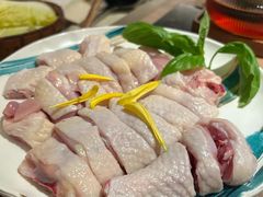 -蘑界·野生菌火锅(深业上城店)