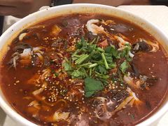 -阿莉餐厅(枣阳路店)