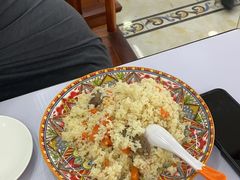 -尕西新疆大盘鸡(回辉村分店)