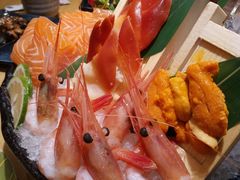 -沼津港渔市(宏伊国际广场店)