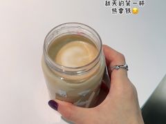 -Manner Coffee(芮欧百货店)
