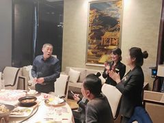 -希尔顿逸林酒店·中餐厅