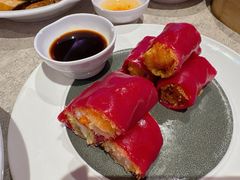 -金翠皇宫粤菜·点心·海鲜(翡翠店)