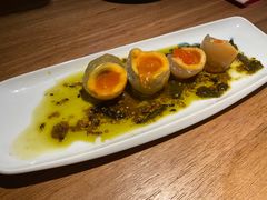 -绿茶餐厅(南昌王府井店)