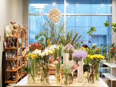 -dotcom coffee古点咖啡(致真大厦店)