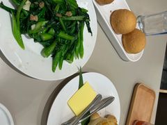 -蔡澜点心·粤菜(丽泽天街店)