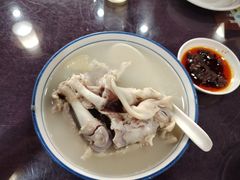 -丁太婆老妈蹄花(人民公园非遗总店)