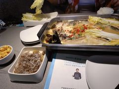 -半天妖烤鱼(印象城店)