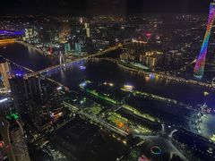 -广州四季酒店·天吧·高空酒吧