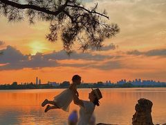 -东湖落雁景区
