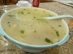 -黑公羊新疆菜(人和店)