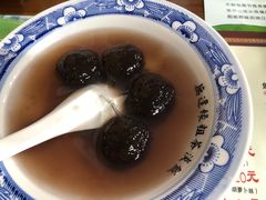 -粗茶淡饭(东关街店)