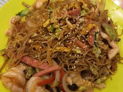 招牌炒米粉-小龍鳳餐室(番禺路店)